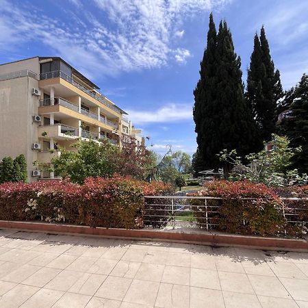 Vadim Apartments In Panorama Beach Vigo Nessebar Eksteriør bilde
