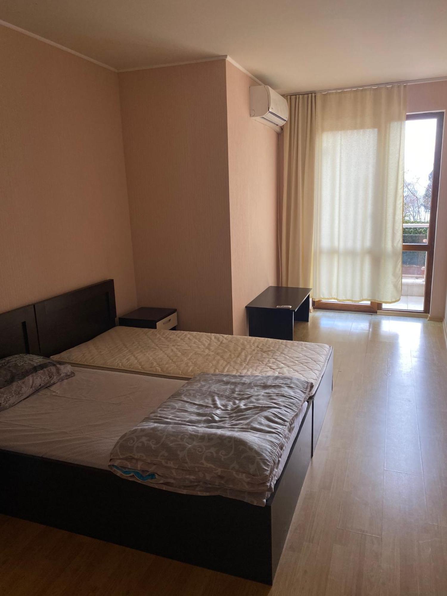 Vadim Apartments In Panorama Beach Vigo Nessebar Eksteriør bilde