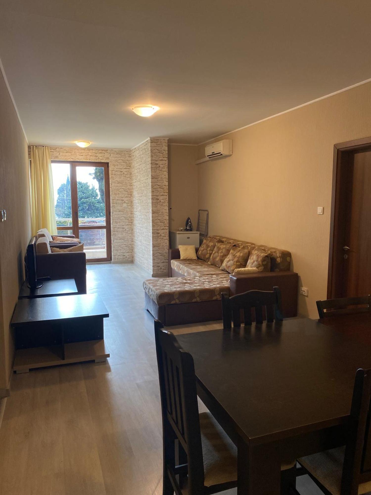 Vadim Apartments In Panorama Beach Vigo Nessebar Eksteriør bilde